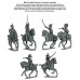 Napoleonic British Light Dragoons